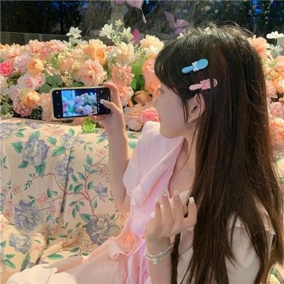 火柴小姐和美味先生